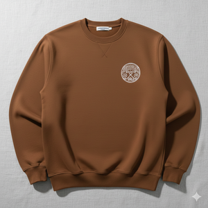 Sudadera con Capucha de Felpa con Logotipo Personalizado, Corte Regular para Hombre, Transpirable, con Hombros Caídos, Bordada para Invierno - Product Image 6