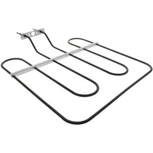 Genuine <b>for</b> LG MEE62306504 <b>Oven</b> Broil <b>Element</b> Iron and Metal Electric Heating <b>Element</b> <b>for</b> Household Use Original OEM <b>Oven</b> Parts - Product Image 1