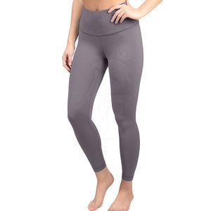 เลกกิ้งสตรีเลกกิ้งผู้หญิงโลโก้ตามสั่ง - Product Image 6