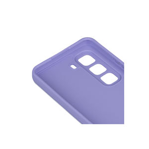 Coque de téléphone portable Blackshark A53 pour Infinix Hot 50 5G-Zore Biye Series, étui en silicone antichoc - Noir - Product Image 5