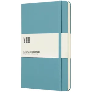 Cuaderno Clásico Moleskine L, Artículo Promocional Personalizado - Product Image 4