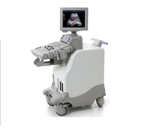 Logiq GE P6 Machine à ultrasons Équipement de diagnostic d'imagerie Hôpital Livraison rapide, Prix imbattable - Product Image 1