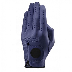 Guantes de Golf Personalizados de Microfibra Duraderos para Hombre, Delgados, Cómodos y de Alta Calidad al Mejor Precio - Product Image 5