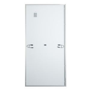 Precio puerta a puerta A-grade 550W PERC panel solar tipo n medio corte versión negra bifacial doble vidrio muestra gratis 580W 650W 710W - Product Image 3