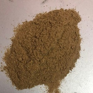 Polvo de Especias Naturales Crudas y Puro con Efecto Anestésico, Polvo de Pimienta Verde de Sichuan - Product Image 3