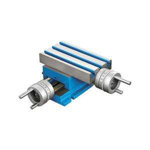 เครื่องเจาะแบบตั้งโต๊ะพร้อมชิ้นส่วนหลัก-ตลับลูกปืน - Product Image 1