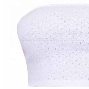 Top tube tendance pour femmes, mode féminine, été, décontracté, sans manches, pour soirée, club, chic, élégant, vêtements élégants pour femmes - Product Image 5