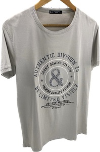 Camiseta de hombre hecha de 100% algodón de calidad premium con estampado de color sólido se puede personalizar la impresión fabricada en India Mumbai - Product Image 2