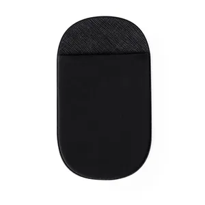 Pochette de gestion des câbles en Lycra pour gadgets personnalisés - Product Image 1