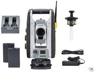 Nouvelle station totale numérique Acer de qualité supérieure avec écran LCD, fonction robotique et garantie de 5 ans - Product Image 6