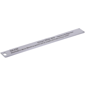 GEZE ECturn White 9016 ชุดควบคุมประตูอัตโนมัติพร้อมแผ่นยึดที่เหมาะสม - Product Image 3