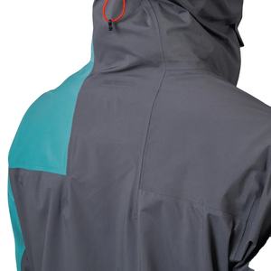 Nouveauté veste coupe-vent respirante à bas taux à vendre produit chaud veste coupe-vent légère et élégante coupe ajustée 2026 - Product Image 5