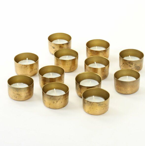 Centerpieces Brass Candle Sticks Holder <b>Wedding</b> Stage Decoration Candle Holder With Grip Ring Designer - Product Image 6