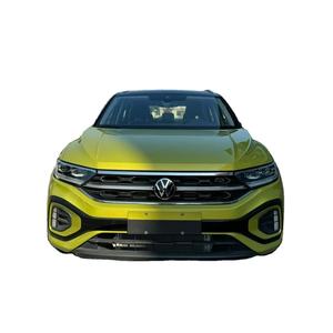 Venta de Autos Usados: SUV 2024 de Alta Calidad, Gasolina, Automático, Asientos de Cuero, Techo Panorámico, en Perfecto Estado, Listo para Enviar - Product Image 1