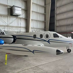 Eclipse EA500 de 2008, d'occasion en bon état, origine américaine - Product Image 1