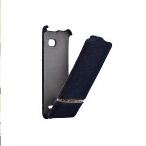 Funda Star-Case Flip Roma Jeans Denim para HTC Phone 8X - Product Image 3