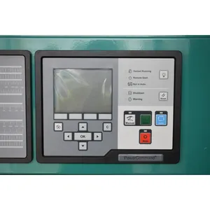 เครื่องกำเนิดไฟฟ้าดีเซลอุตสาหกรรมสามเฟส 600 กิโลวัตต์ แรงดันไฟฟ้าขาออก 277/480 โวลต์ แบบติดตั้งบนรถพ่วง สำหรับใช้สำรองไฟฟ้าเชิงพาณิชย์ - Product Image 5