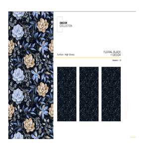 แผ่นพอร์ซเลนเนื้อหินขัดเงาขนาด600x1200มม. ทนทานต่อการสึกหรอแผ่นพอร์ซเลนสำหรับผนังทันสมัย - Product Image 1