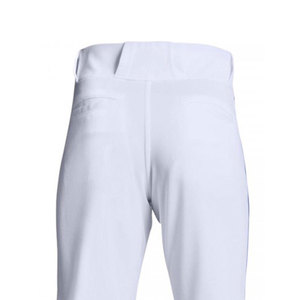 Pantalon de baseball à séchage rapide pour hommes Dernière arrivée Vêtements de sport en matériau respirant pour adultes - Product Image 6
