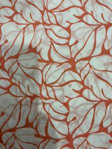 Nonwoven <b>Eco</b>-<b>Friendly</b> Organic Cotton Cambric 60X60 Running <b>Fabric</b> Traditional Jaipuri Print Craft Bags & Dresses <b>Fabric</b> - Product Image 2