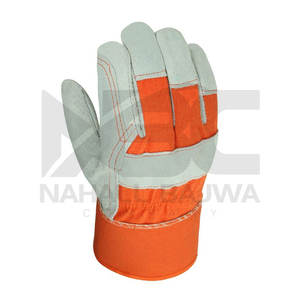 Gants de travail de bonne qualité, vente en gros, meilleurs gants de travail confortables pour hommes et femmes - Product Image 3