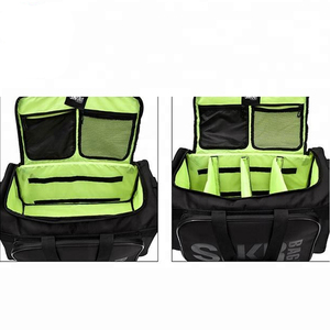 Sac de sport en plein air de grande capacité - Product Image 5