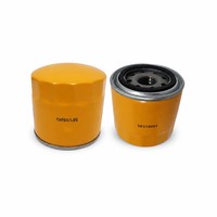 Filtre hydraulique (à visser) 581/18062 compatible avec la chargeuse-pelleteuse JCB 3CX