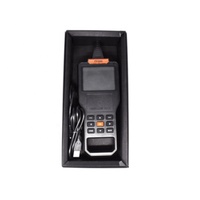 Herramienta de Cerrajería TY200, Dispositivo de Edición de Chips para Automóviles y Máquina Duplicadora de Controles Remotos para Puertas de Garaje