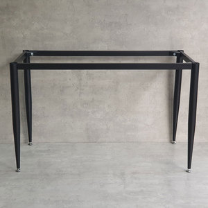 HCCN004 Sistema Cone II, Patas de Mesa de Hierro de 120x60cm, Abrigos para Mujer, Categoría de Producto - Product Image 4