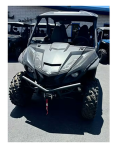 OFERTA ESPECIAL: Wolverine X4 850 XT-R UTV 2026 en Venta con Garantía - Product Image 1
