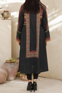 OEM ODM Service Autumn Winter Cotton Women <b>Kurtis</b> Ladies Casual Wear <b>Kurtis</b> With Customized Design Women <b>Kurtis</b> Wholesale - Product Image 5