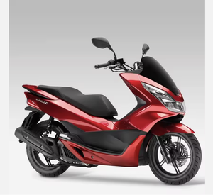 Autopark รถสกู๊ตเตอร์รถจักรยานยนต์สี่จังหวะแบบ PCX125กระบอกเดียวอัตโนมัติรุ่นลิมิเต็ดอิดิชั่น2024ของแท้ - Product Image 1
