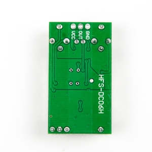 <span class=keywords><strong>HFS</strong></span>-<span class=keywords><strong>DC06</strong></span> 5.8 gam DC5V lò vi sóng <span class=keywords><strong>Motion</strong></span> <span class=keywords><strong>Sensor</strong></span> <span class=keywords><strong>Module</strong></span> LED chiếu sáng hiệu ứng DOPPLER cho vị trí & phát hiện chuyển động - Product Image 1