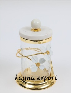 HOT SELLING NEW DESIGN LUXURY PE COATED METAL PROPGATOR KITS with METAL LID <b>for</b> HOME & HOTELS CUSTOMIZED SIZE - Product Image 3