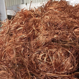 Usine vend 99.99% fil de cuivre pur fil de cuivre haute résistance fil de cuivre en laiton - Product Image 5