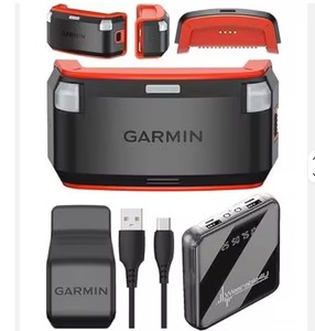 Rastreador GPS para Perros Garmin Alpha LTE, Resistente al Agua IP68, de Plástico - Product Image 2