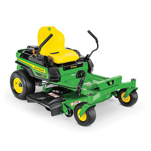 Cortadora de Césped John Deere Z315E de Giro Cero con Mango Plegable, Industrial, 1600W - Product Image 1