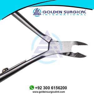 Dental Orthodontic Universal Distal End Cutter Stainless Steel <b>Plier</b> Hot Selling dental, <b>set</b>, surgical, instruments - Product Image 4