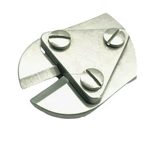 Cortador de Alambres de Kirschner de Precisión Quirúrgica, Acero Inoxidable, Tijeras Quirúrgicas Ortopédicas para Alambres K, Instrumento Quirúrgico Manual - Product Image 6