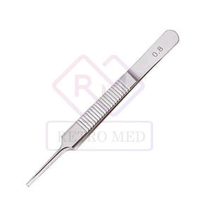 Pinzas veterinarias quirúrgicas dentales de ortodoncia, pinzas de dientes reutilizables por INSTRUMENTOS MEDICAB - Product Image 6