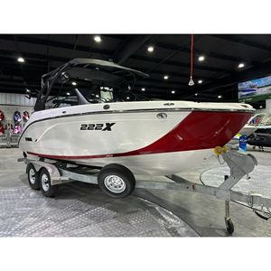 Nouveau produit en excellent état : Jet ski Waverunner 222XD édition limitée 2026 – Remise spéciale fabricant - Product Image 6