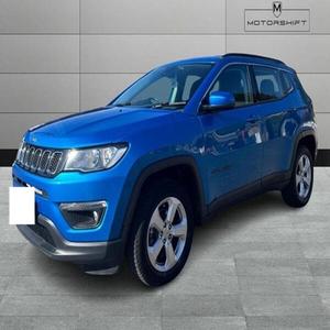 JEEP COMPASS 2019 USADO CON VOLANTE A LA IZQUIERDA/DERECHA - Product Image 2