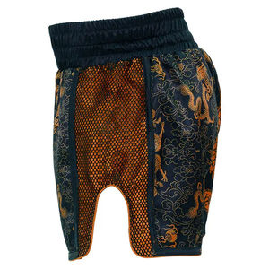 Shorts de boxe MMA pour hommes 2025 prix de gros les plus populaires produits les mieux classés Shorts de boxe sur mesure respirant OEM - Product Image 6