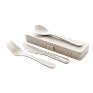 Ensemble de couverts jetables personnalisés pour cheminées - Product Image 1