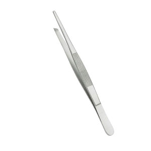 Pinzas de Tejido Micro Adson Manuales de Alta Calidad, de 1 a 2 Dientes, OEM con 3 Años de Garantía - Product Image 3