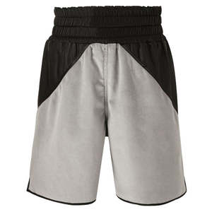 Comfortable Custom Muay Thai Boxing <b>Shorts</b> With Digital Print <b>Lightweight</b> Gym <b>Shorts</b> High Quality Sportswear Design Logo - Product Image 2