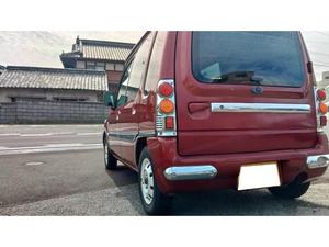 Mitsubishi Minica Town Bee 1997 d'occasion - Product Image 4