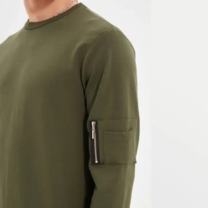 Sudaderas con Capucha de Alta Calidad para Hombre, Fabricadas a Medida, de Invierno, Manga Larga, Forradas, Transpirables, de Felpa, de Algodón, Tallas Grandes - Product Image 5