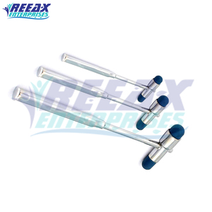 ค้อน2023ผ่าตัดระบบประสาทแบบกำหนดเองใช้เป็นเครื่องมือผ่าตัด - Product Image 4