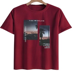 Magliette uomo personalizzate